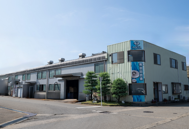 社屋